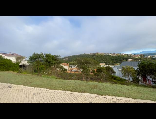 859M² VACANT LAND FOR SALE IN BERGSIG